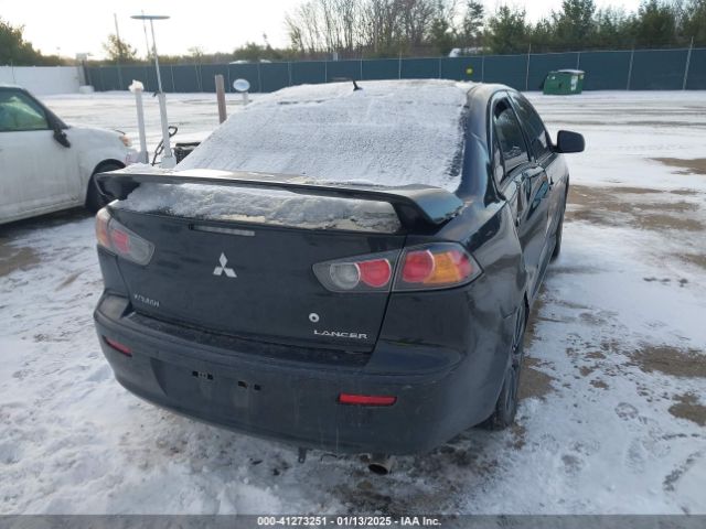 2012 MITSUBISHI LANCER JA32U8FW2CU014291 Photo 3