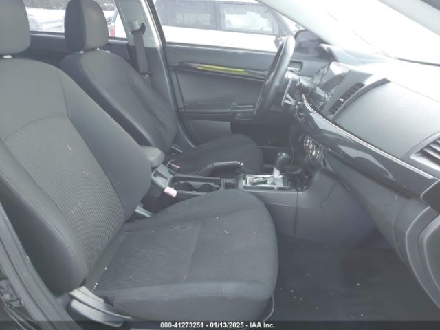 2012 MITSUBISHI LANCER JA32U8FW2CU014291 Photo 4