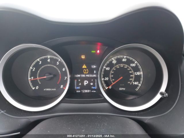 2012 MITSUBISHI LANCER JA32U8FW2CU014291 Photo 6