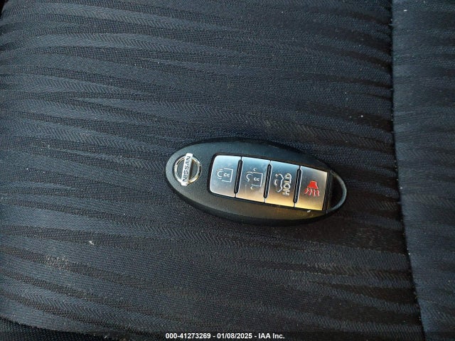 Nissan SENTRA SV 2017 3N1AB7AP2HL698020 Image 11