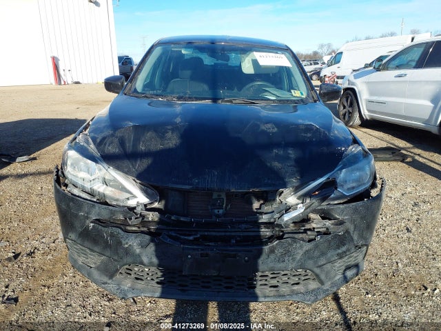 Nissan SENTRA SV 2017 3N1AB7AP2HL698020 Image 12