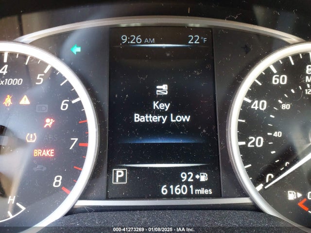 Nissan SENTRA SV 2017 3N1AB7AP2HL698020 Image 15