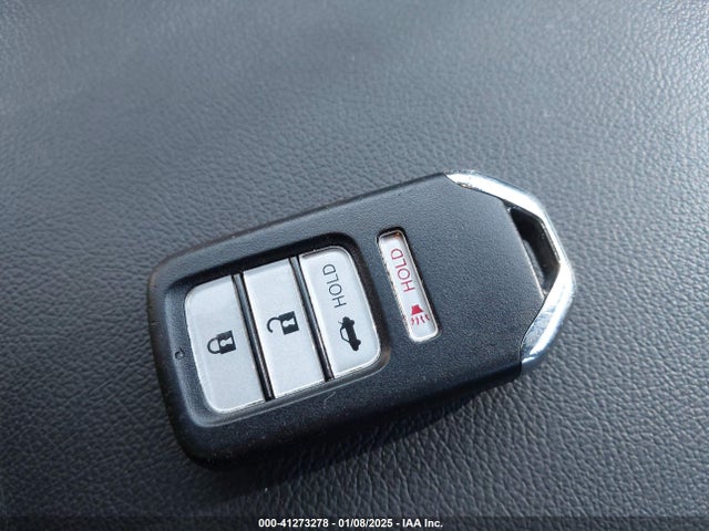 1HGCV1F3XNA058335 Honda Accord Sport