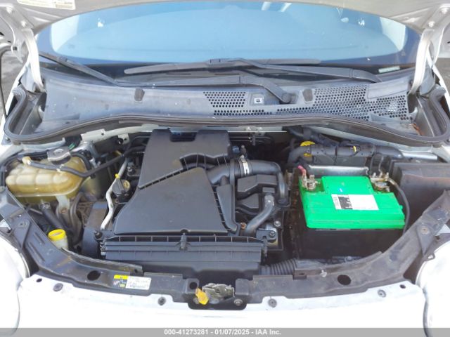 2013 FIAT 500 3C3CFFAR7DT531432 Photo 9