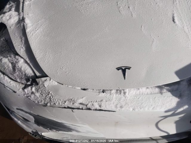 7SAYGDEE3PF690691 Tesla Model Y