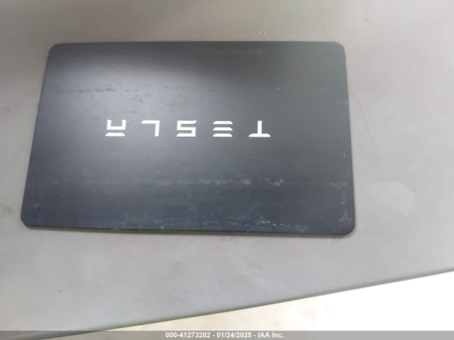 7SAYGDEE3PF690691 Tesla Model Y