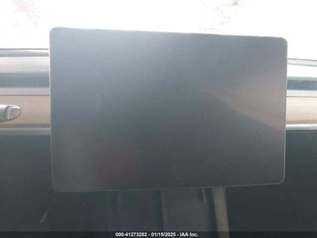 7SAYGDEE3PF690691 Tesla Model Y