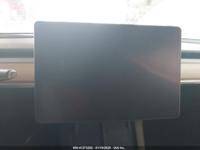 7SAYGDEE3PF690691 Tesla Model Y