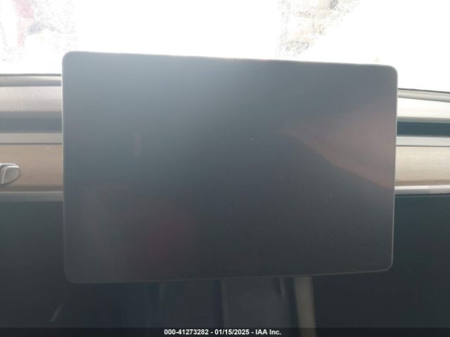 7SAYGDEE3PF690691 Tesla Model Y