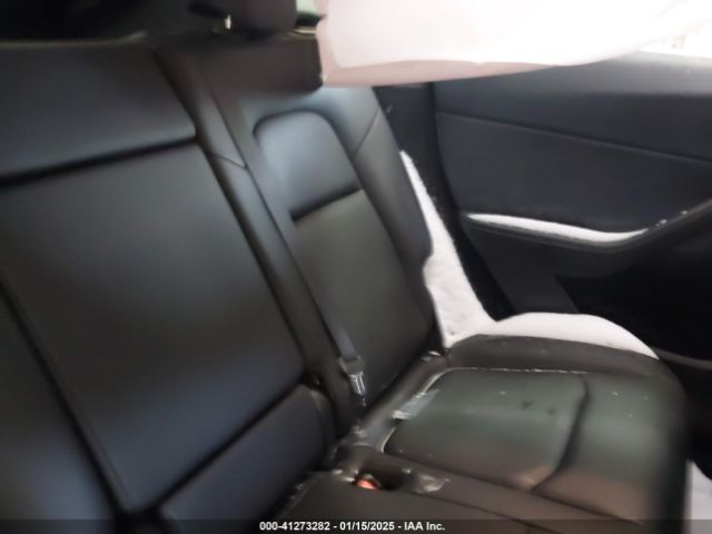 7SAYGDEE3PF690691 Tesla Model Y