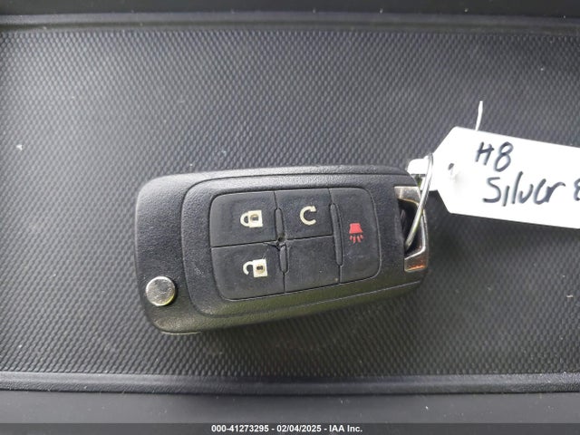 Chevrolet EQUINOX LT 2017 2GNALCEK9H1556452 Image 11