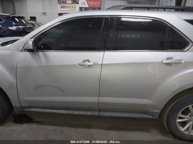 Chevrolet EQUINOX LT 2017 2GNALCEK9H1556452 Image 14