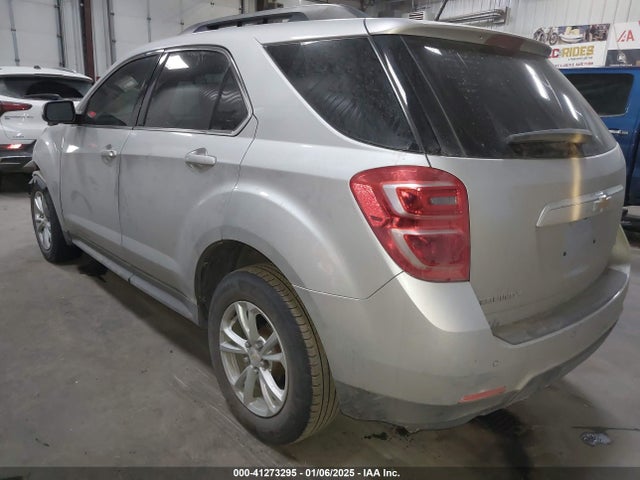 Chevrolet EQUINOX LT 2017 2GNALCEK9H1556452 Image 3