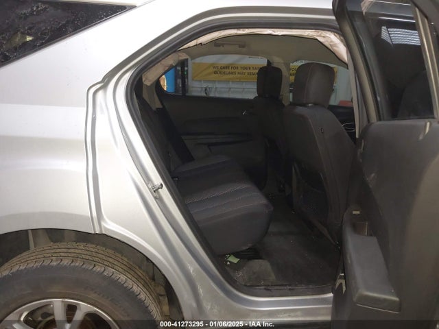 Chevrolet EQUINOX LT 2017 2GNALCEK9H1556452 Image 8