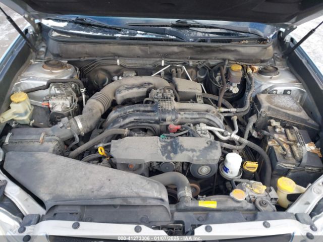 4S4BRCAC2E3292745 Subaru Outback 2.5i