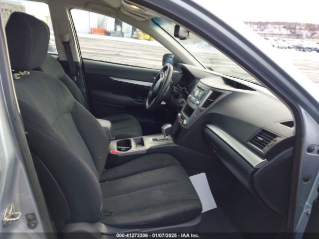 4S4BRCAC2E3292745 Subaru Outback 2.5i