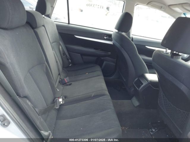 4S4BRCAC2E3292745 Subaru Outback 2.5i