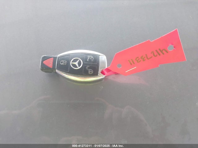 Mercedes-Benz CLA 250 2015 WDDSJ4EB9FN206717 Image 11