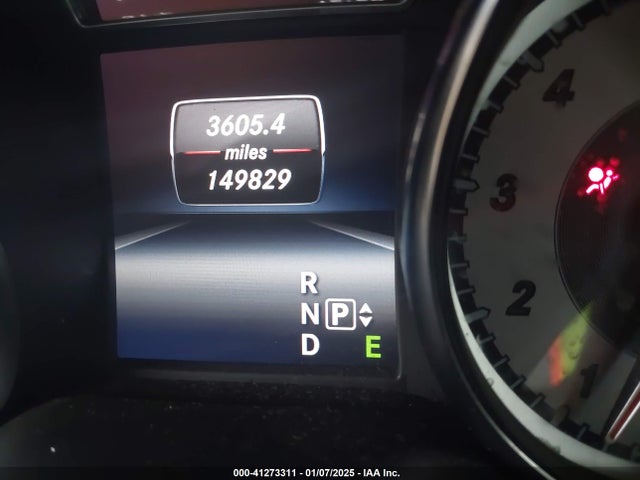 Mercedes-Benz CLA 250 2015 WDDSJ4EB9FN206717 Image 15