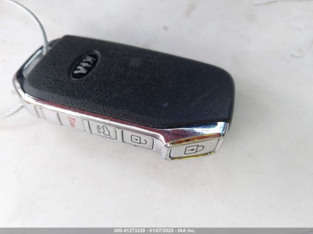 5XYP2DHC5LG072681 KIA Telluride Lx