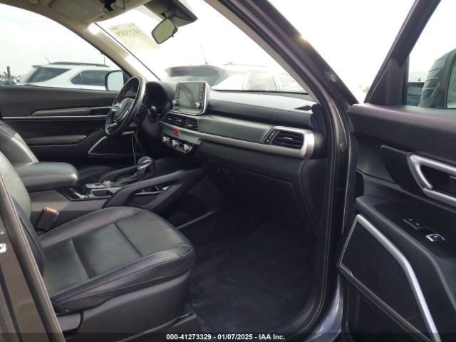 5XYP2DHC5LG072681 KIA Telluride Lx