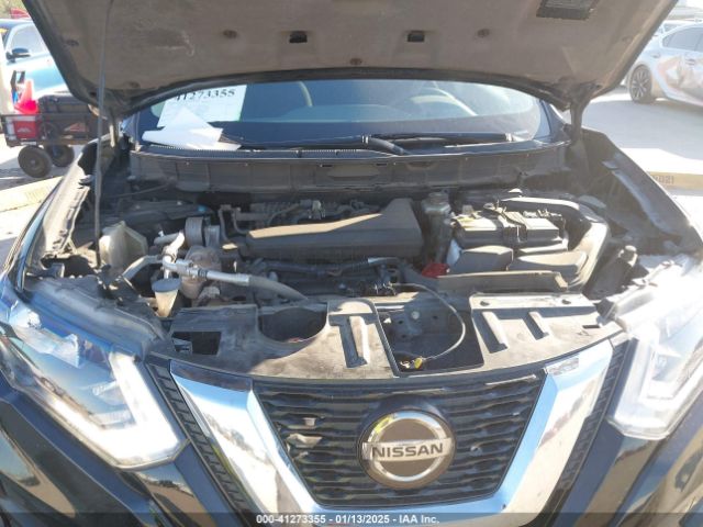 5N1AT2MT8KC758936 Nissan ROGUE S