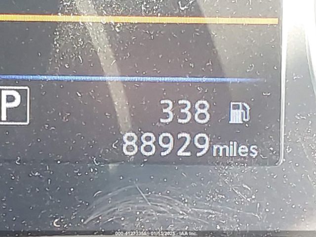 5N1AT2MT8KC758936 Nissan ROGUE S