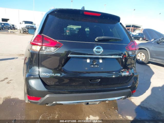 5N1AT2MT8KC758936 Nissan ROGUE S