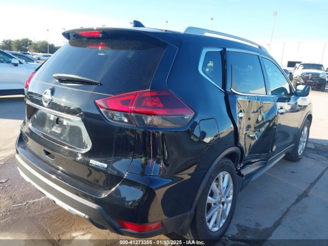 5N1AT2MT8KC758936 Nissan ROGUE S