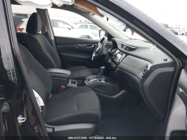 5N1AT2MT8KC758936 Nissan ROGUE S