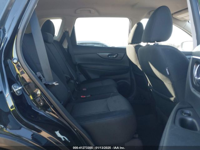 5N1AT2MT8KC758936 Nissan ROGUE S