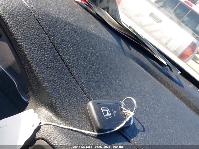 Honda Pilot Ex-l 2018 5FNYF6H68JB004197 Image 11