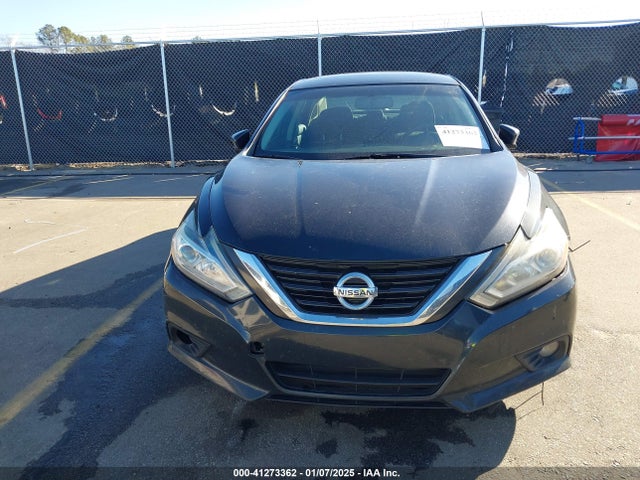Nissan Altima 2.5 Sv 2017 1N4AL3AP2HC112274 Image 12