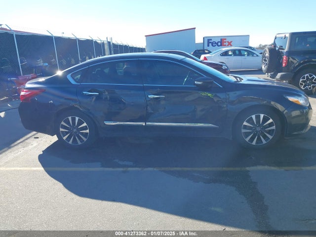 Nissan Altima 2.5 Sv 2017 1N4AL3AP2HC112274 Image 13