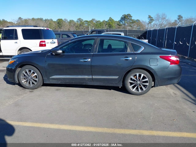 Nissan Altima 2.5 Sv 2017 1N4AL3AP2HC112274 Image 14