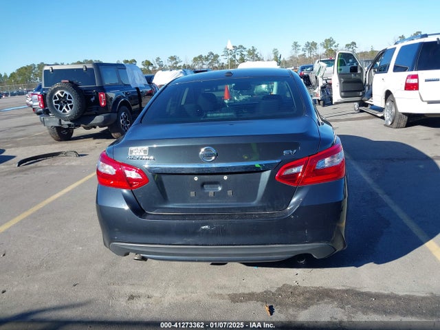 Nissan Altima 2.5 Sv 2017 1N4AL3AP2HC112274 Image 16