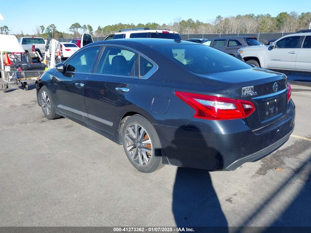 Nissan Altima 2.5 Sv 2017 1N4AL3AP2HC112274 Image 3