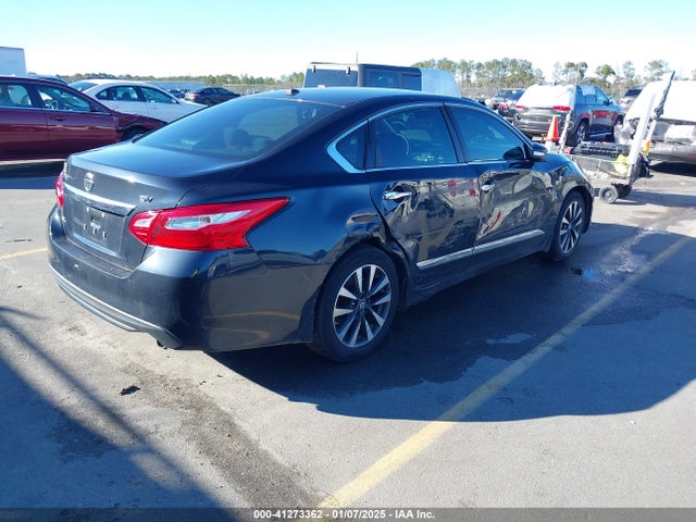 Nissan Altima 2.5 Sv 2017 1N4AL3AP2HC112274 Image 4