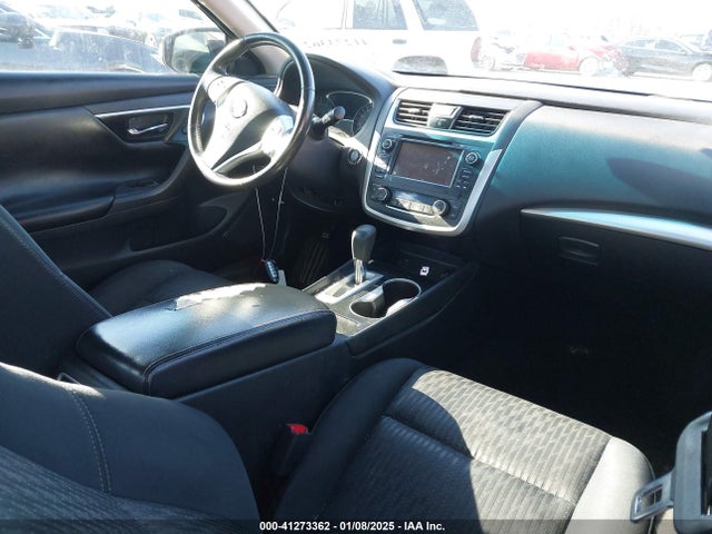 Nissan Altima 2.5 Sv 2017 1N4AL3AP2HC112274 Image 5