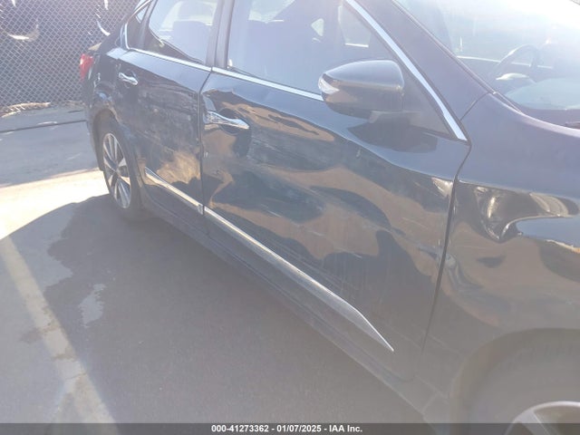 Nissan Altima 2.5 Sv 2017 1N4AL3AP2HC112274 Image 6