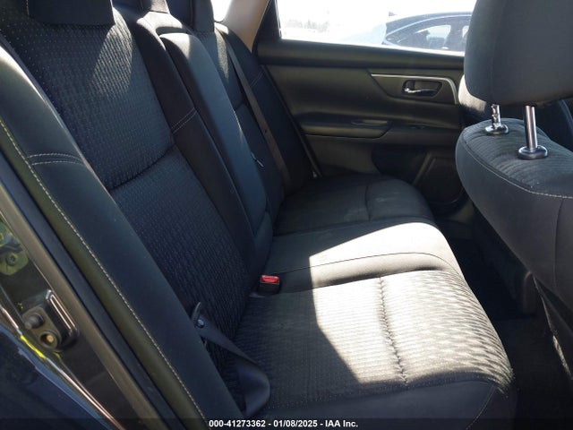 Nissan Altima 2.5 Sv 2017 1N4AL3AP2HC112274 Image 8