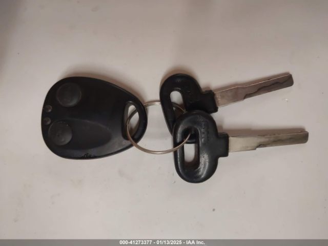 1997 SAAB 9000 YS3CF65M7V1025014 Photo 10