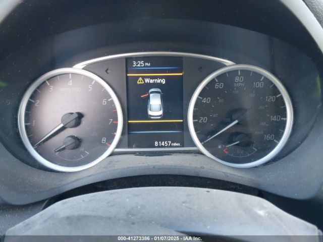 3N1AB7AP3KY323375 Nissan SENTRA S