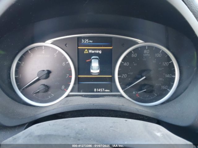 3N1AB7AP3KY323375 Nissan SENTRA S
