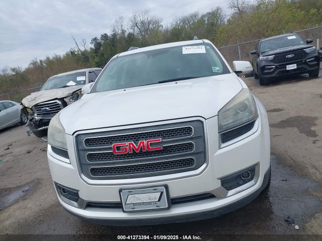 GMC Acadia Slt-1 2016 1GKKRRKD1GJ138139 Image 13