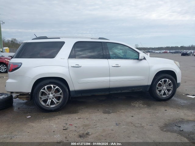 GMC Acadia Slt-1 2016 1GKKRRKD1GJ138139 Image 14