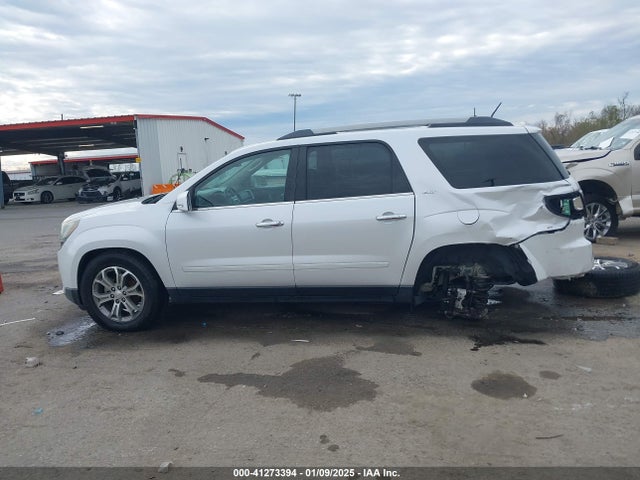 GMC Acadia Slt-1 2016 1GKKRRKD1GJ138139 Image 15