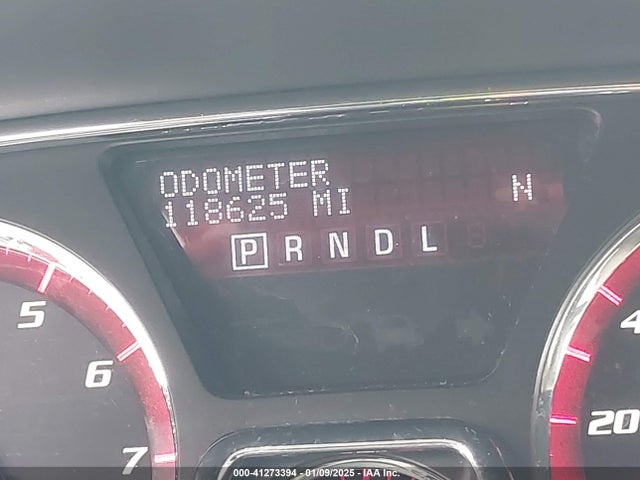 GMC Acadia Slt-1 2016 1GKKRRKD1GJ138139 Image 16
