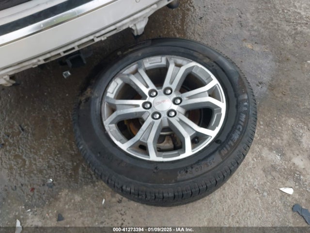 GMC Acadia Slt-1 2016 1GKKRRKD1GJ138139 Image 12