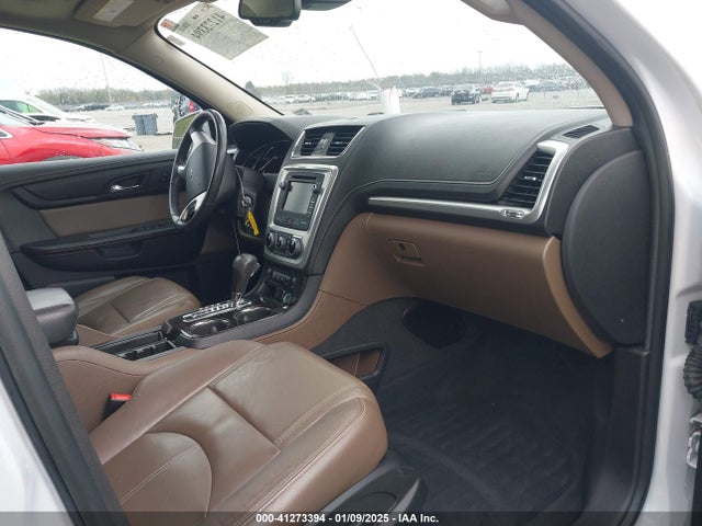 GMC Acadia Slt-1 2016 1GKKRRKD1GJ138139 Image 5